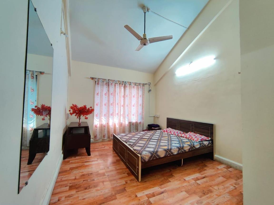 Rose Villa 로나발라 외부 사진