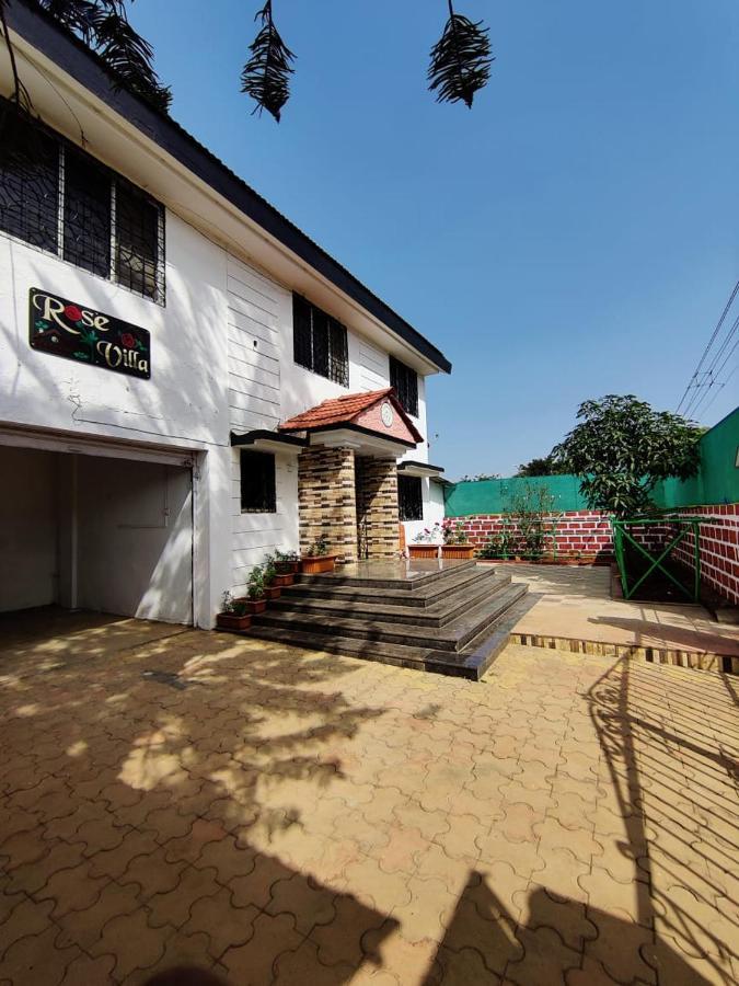 Rose Villa 로나발라 외부 사진