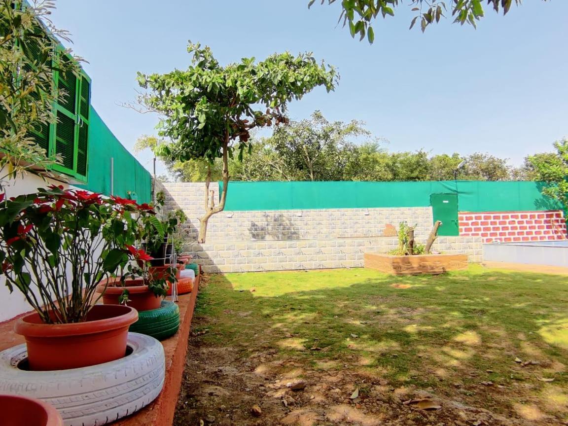 Rose Villa 로나발라 외부 사진